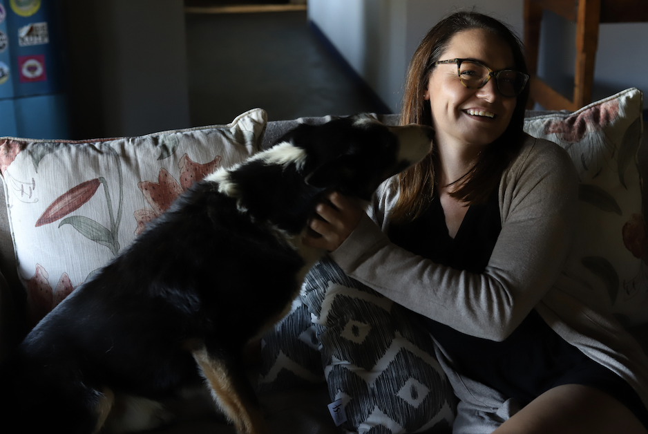 Avatar of user Lene Magro