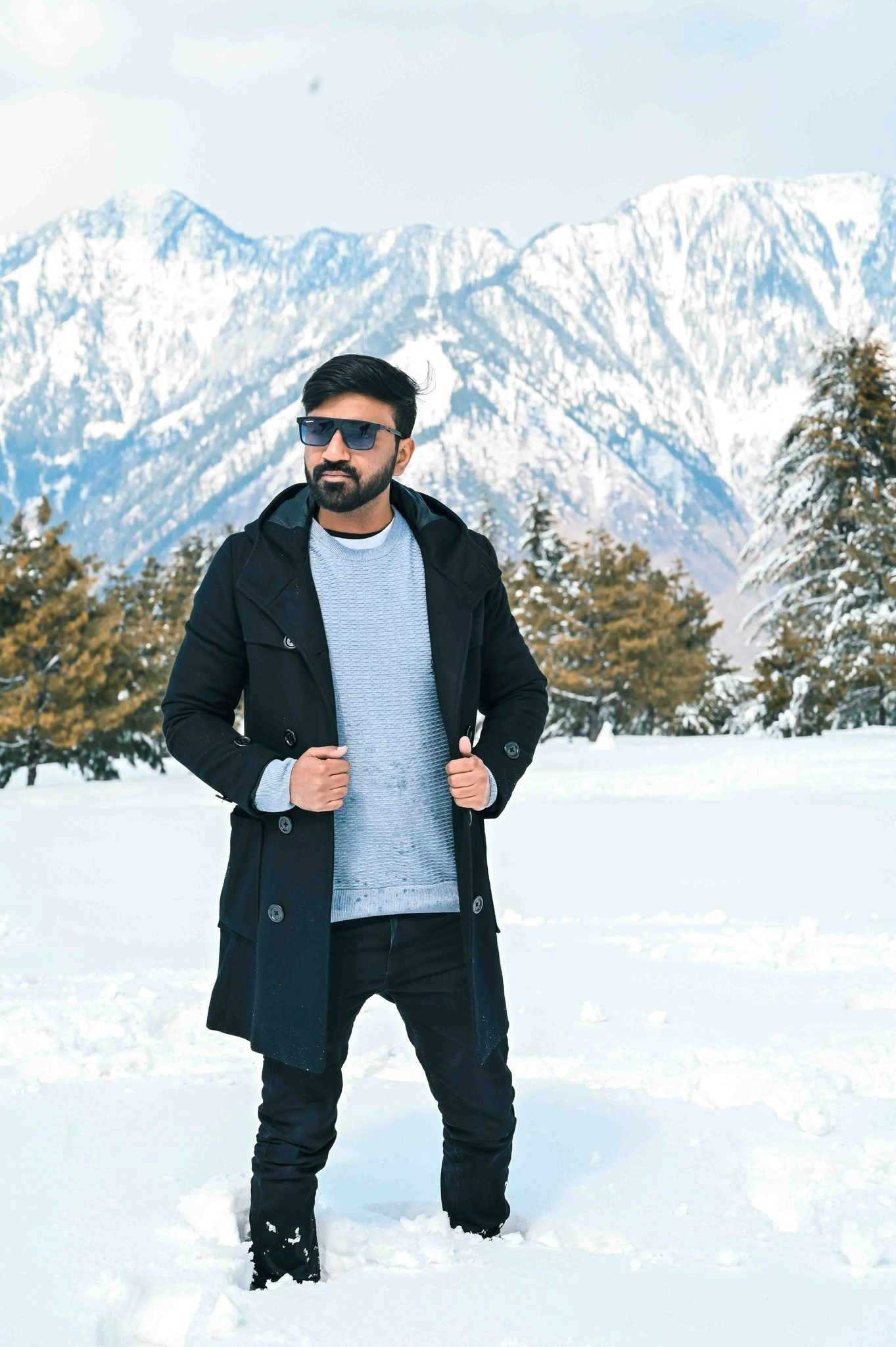 Go to Shahrukh Rehman's profile