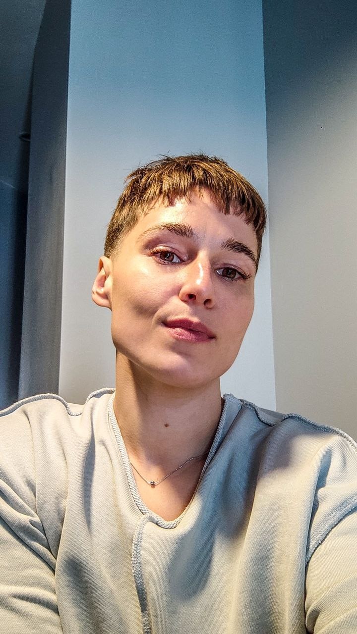 Go to Kseniia Peshekhonova's profile