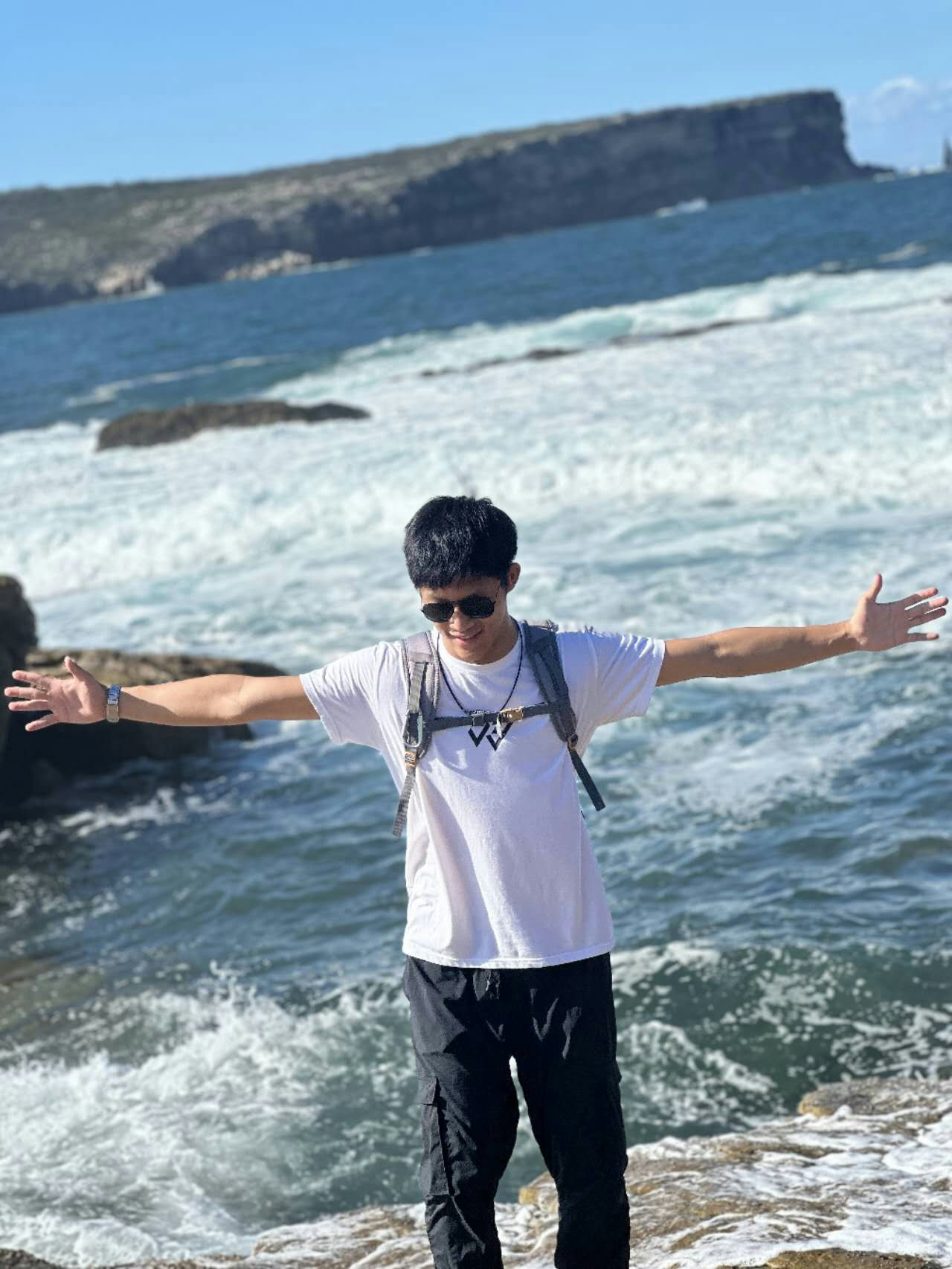 Go to Green Liu's profile