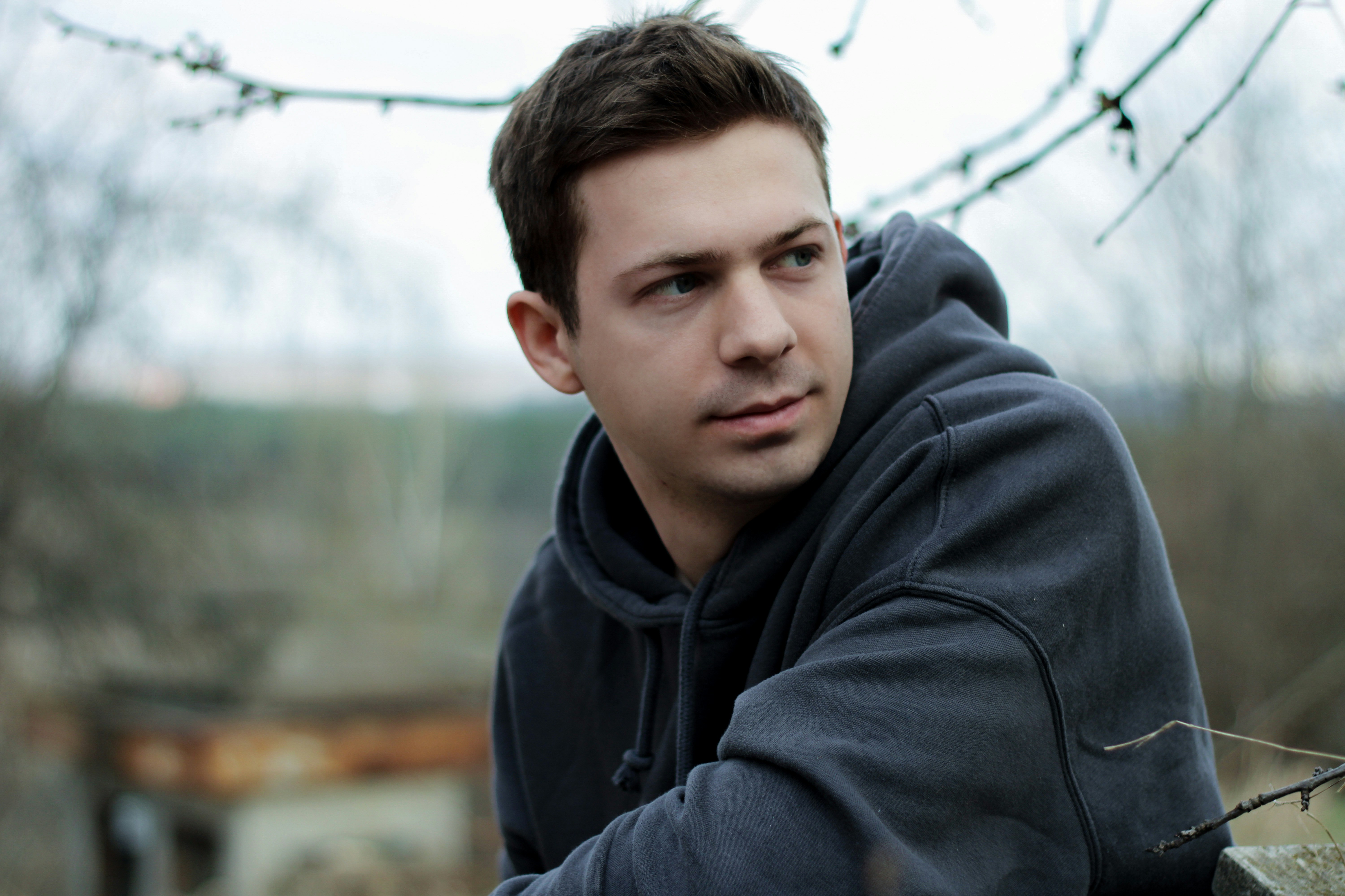 Zum Profil von Andrii Smurygin