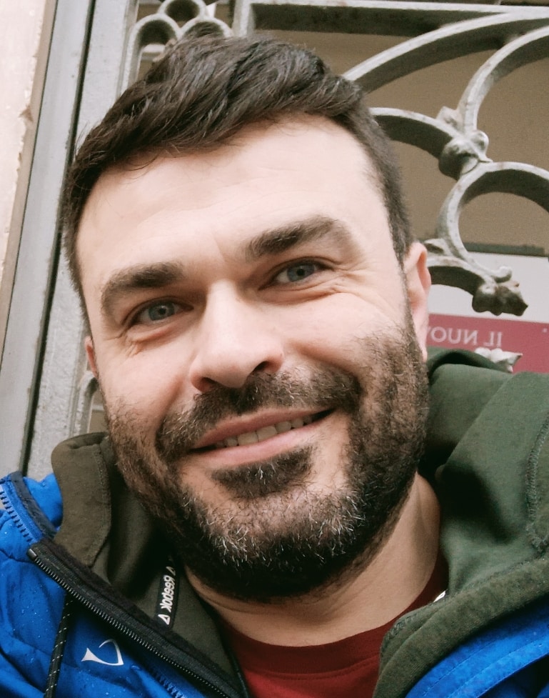 Go to Dmitri M's profile