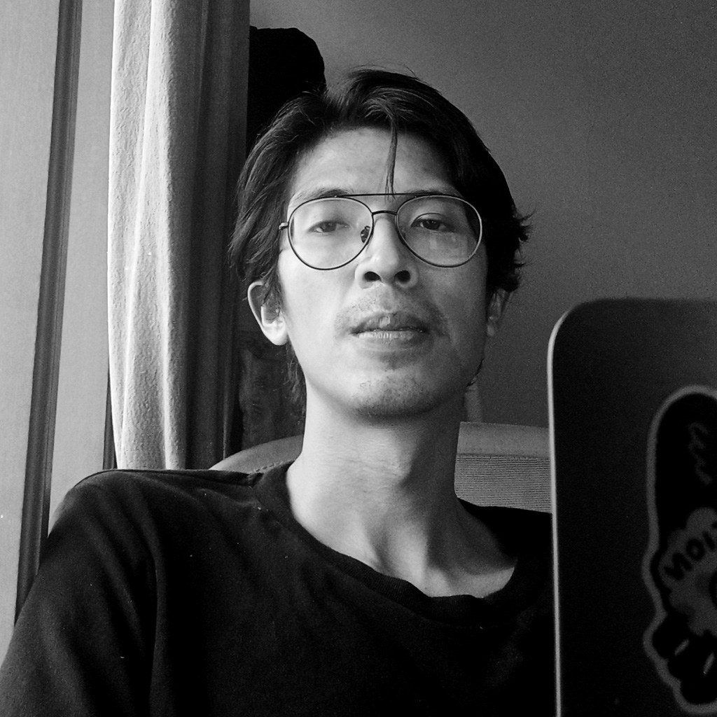 Go to Adriandra Karuniawan's profile