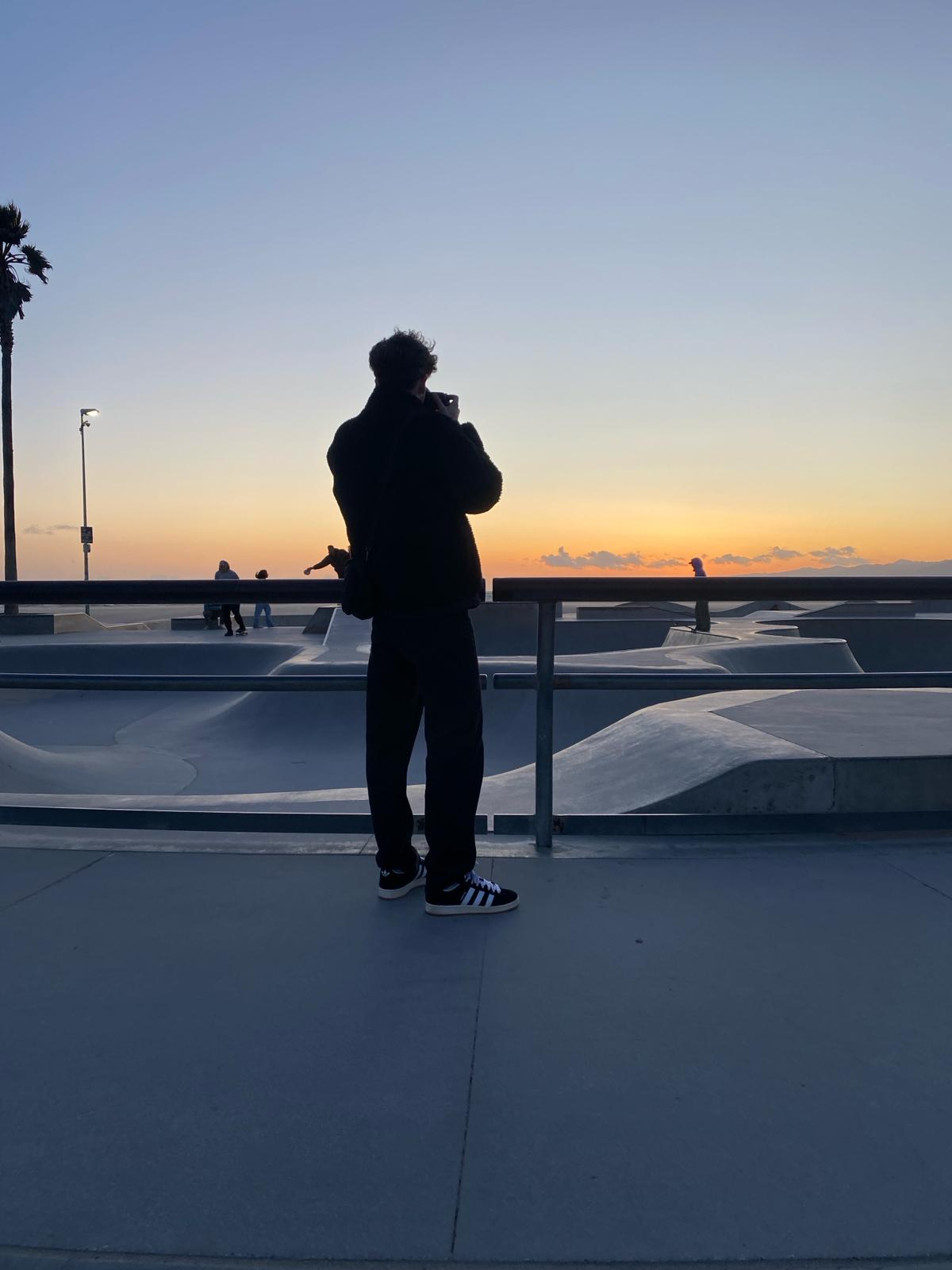 Go to Casper Westera's profile