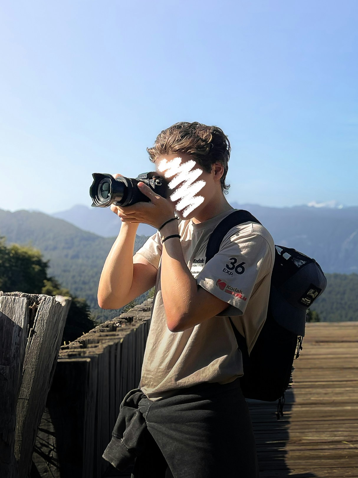 Accéder au profil de Gonzz .