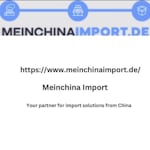 Avatar of user Meinchina Import