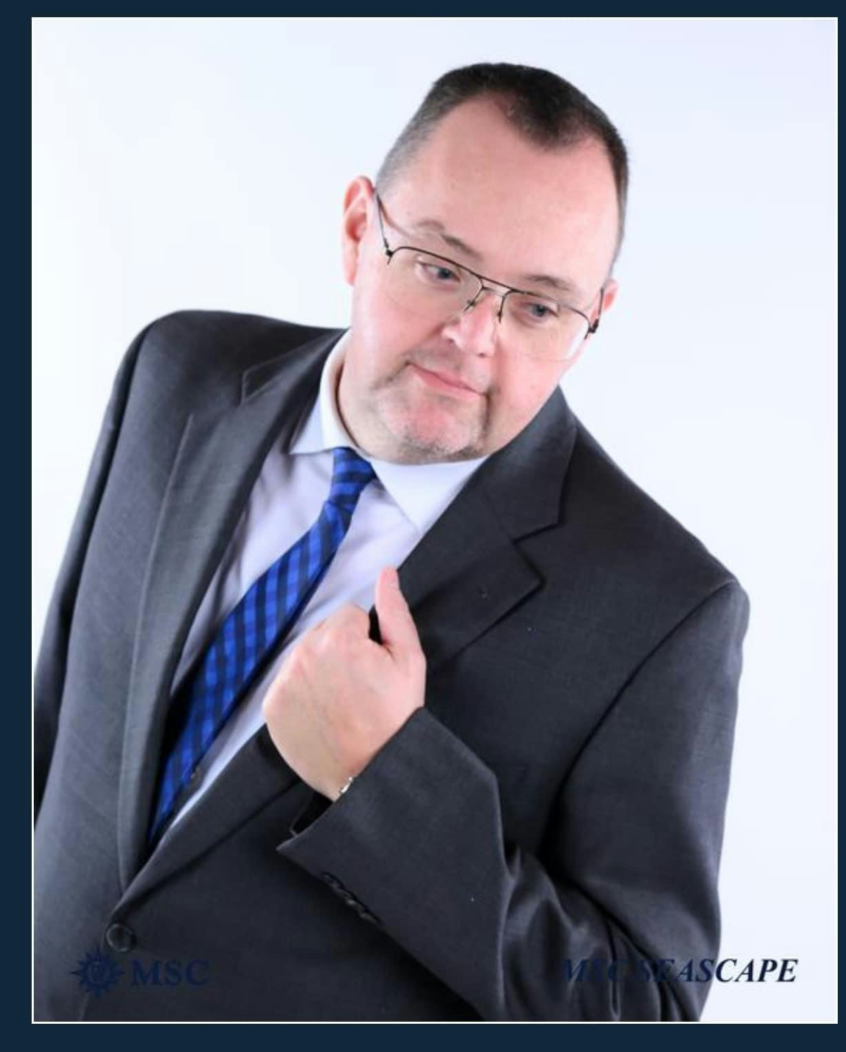 Go to Todd Gallant's profile