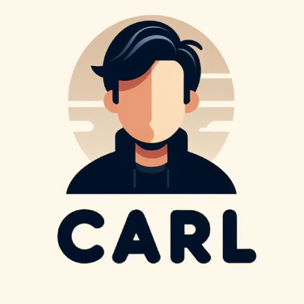 Go to carl wong's profile