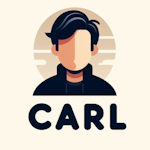 Avatar of user carl wong