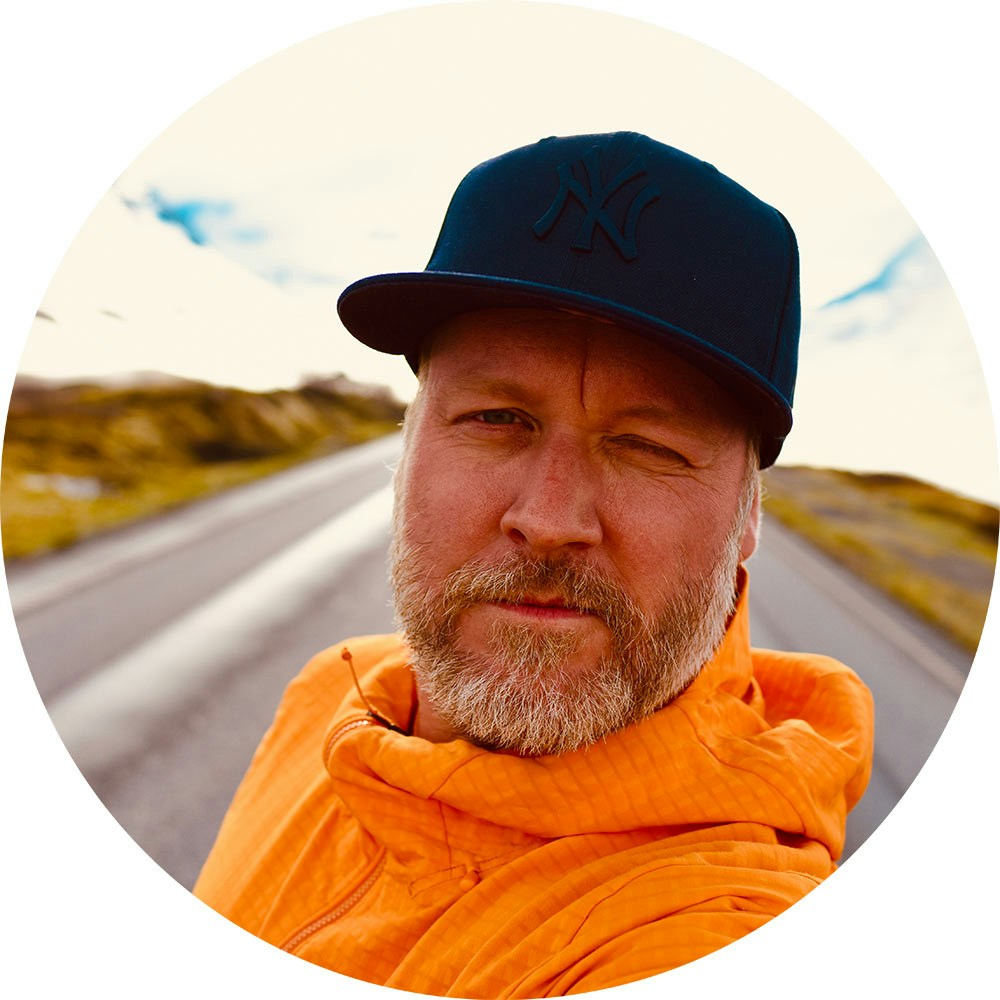 Go to Richard Hatleskog's profile