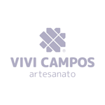 Avatar of user VIVI CAMPOS artesanato