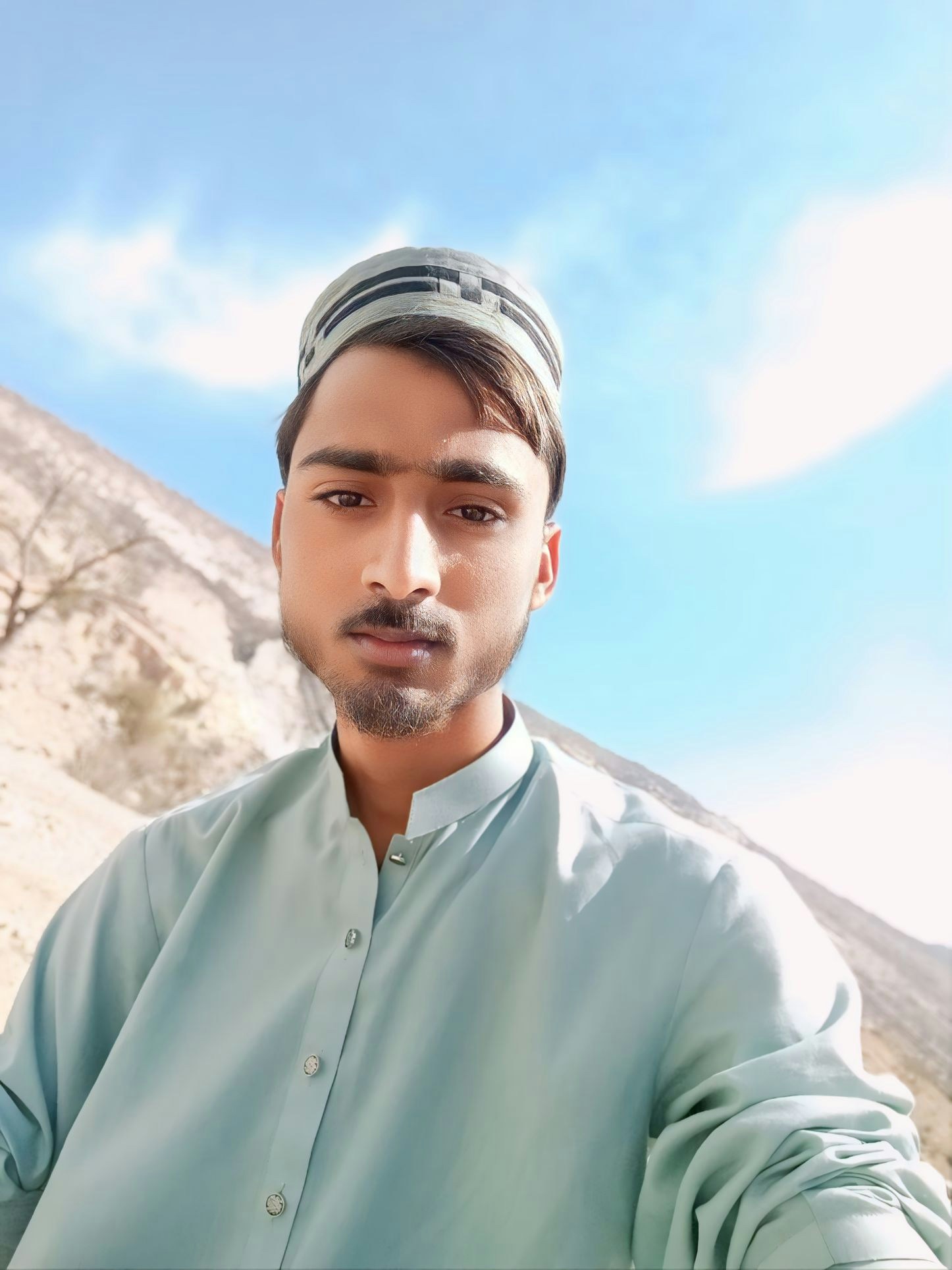 Go to Sâjjâď Ašghâr's profile