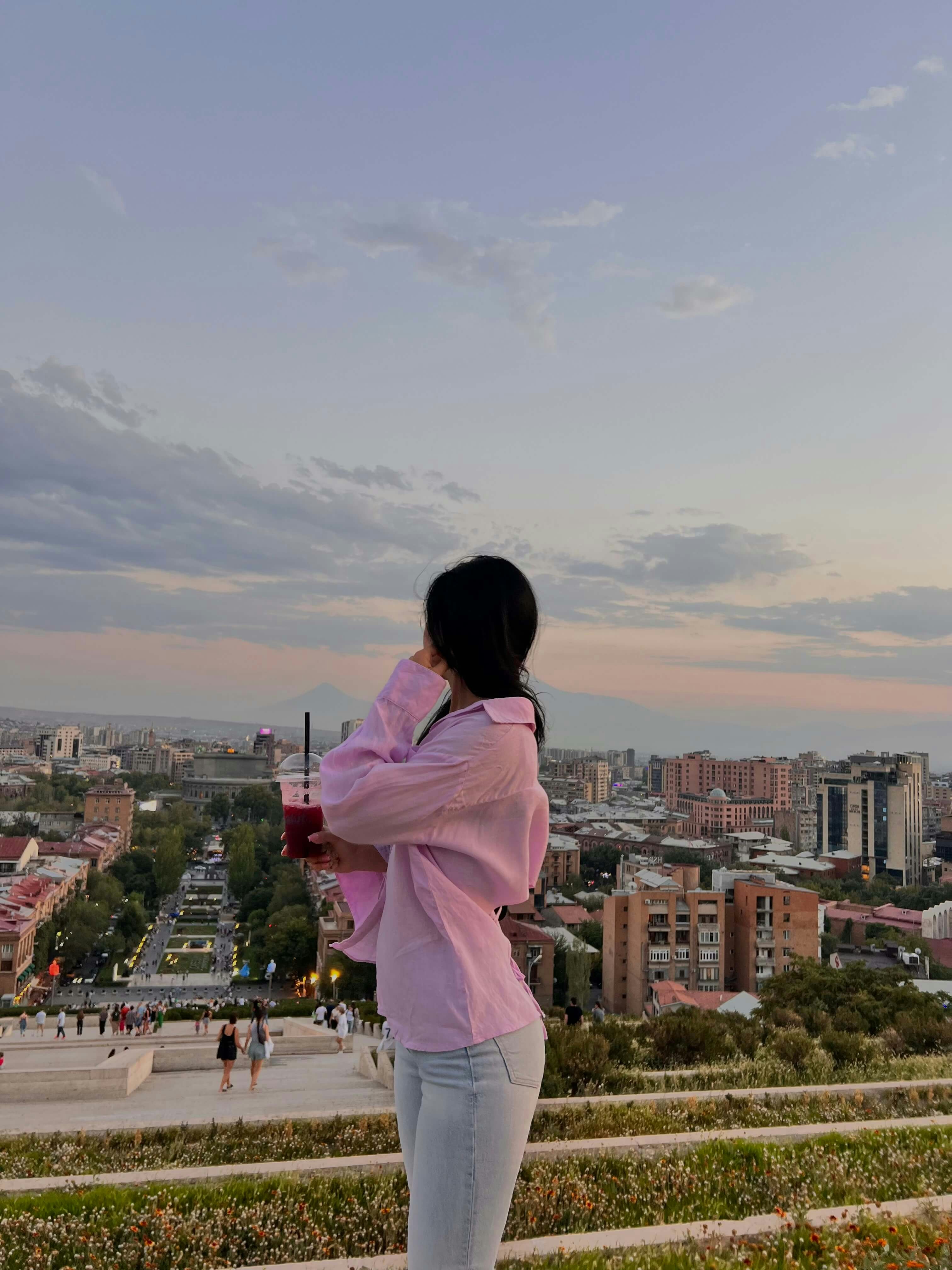 Vai al profilo di Araksiia Serhoian