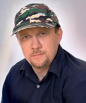 Go to Сергей Гурал's profile