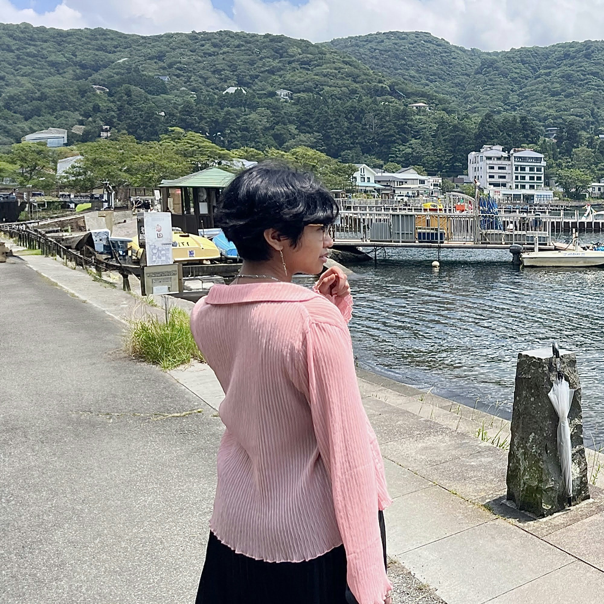 Go to Chloe Landingin's profile