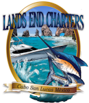 Avatar of user Land's End Charters