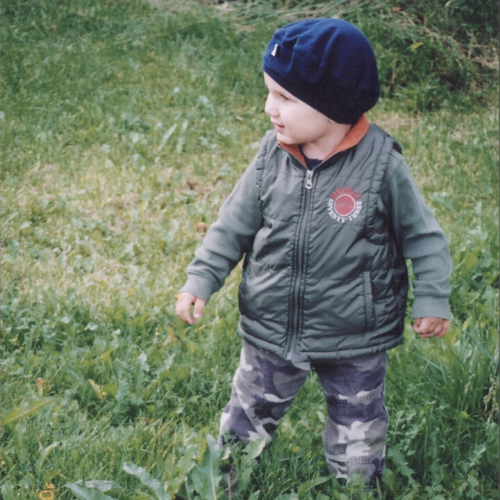 Avatar of user Shinzan Murray