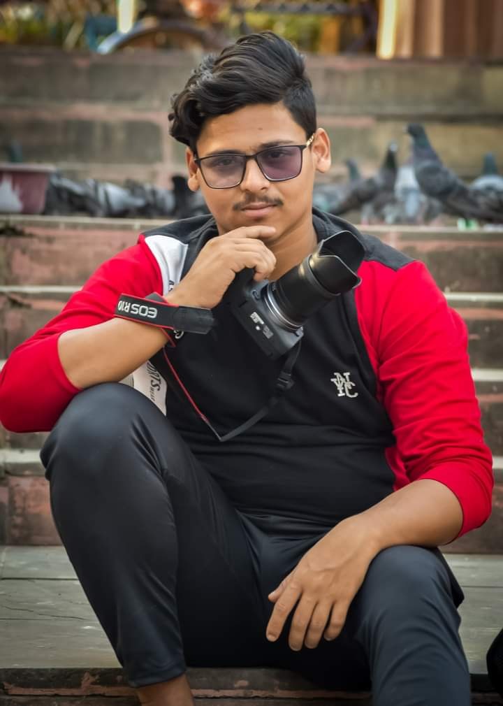 Go to Vikram Chatterjee's profile