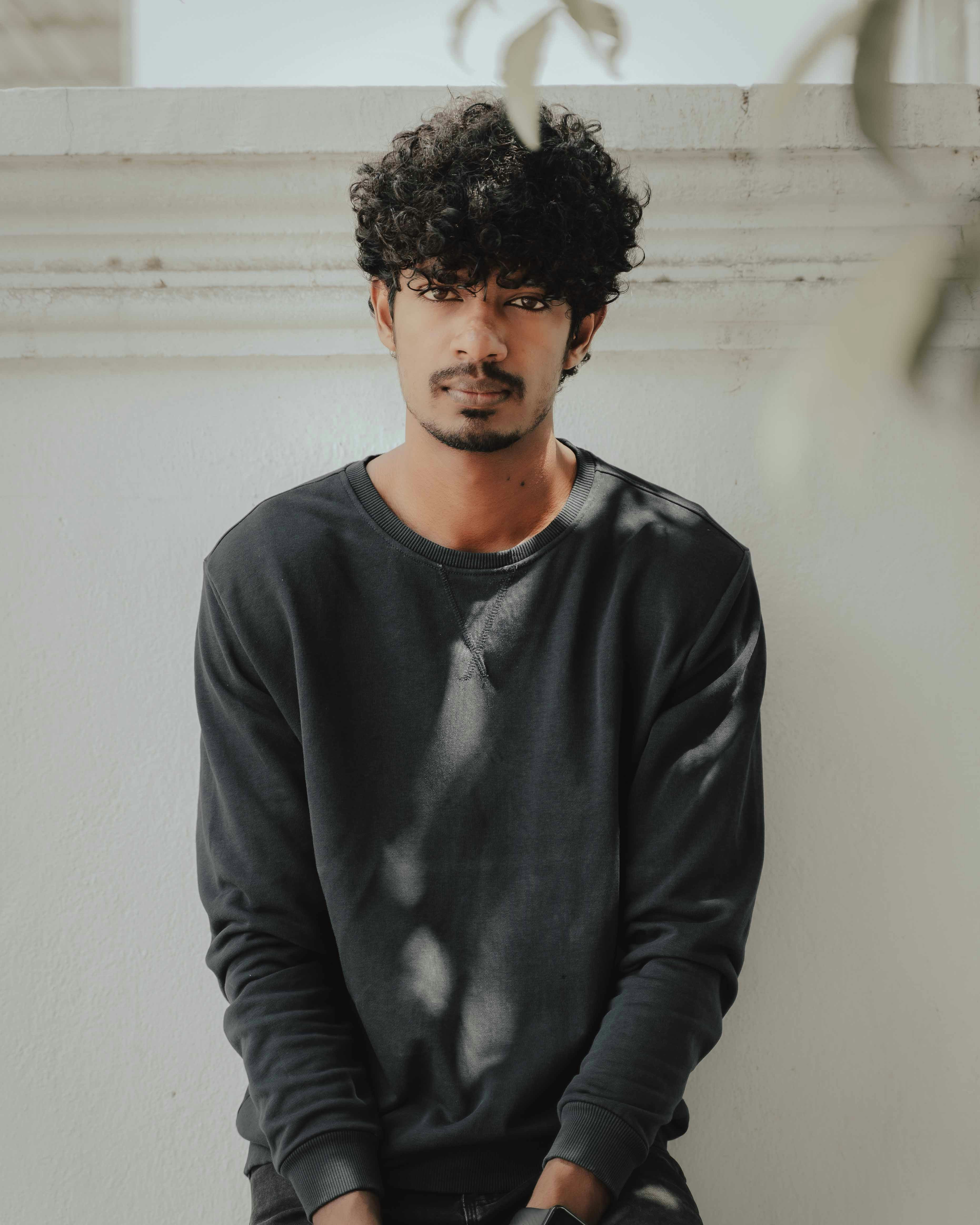 Go to Praywin D's profile