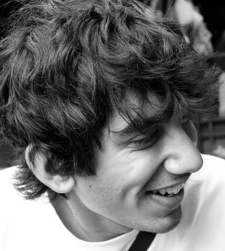 Ve al perfil de Dhruv Saran Mehra