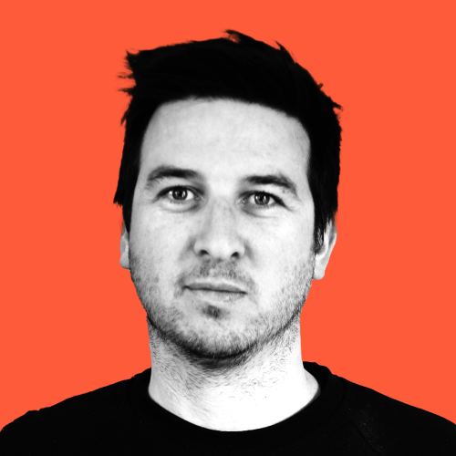 Go to Mattia Bericchia's profile