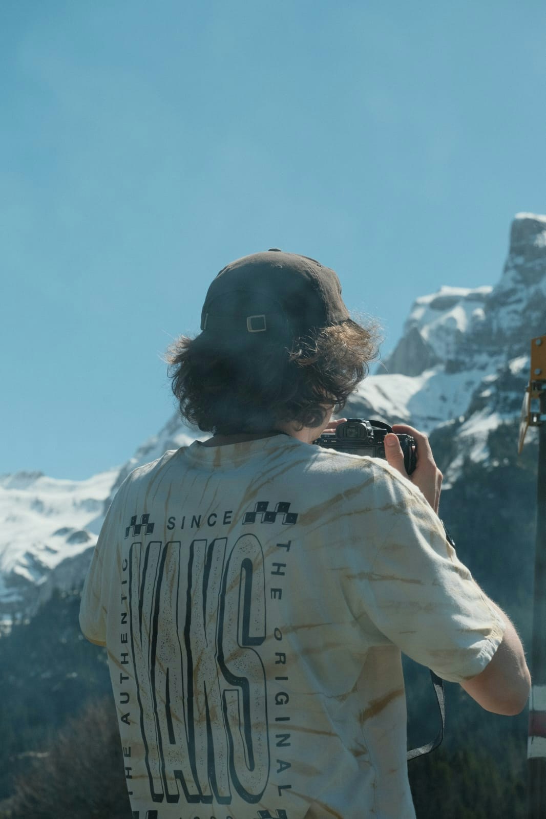 Go to Laurin Vontobel's profile