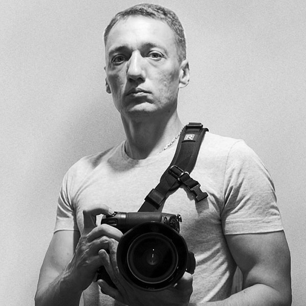 Go to Andrey Ilkevich's profile