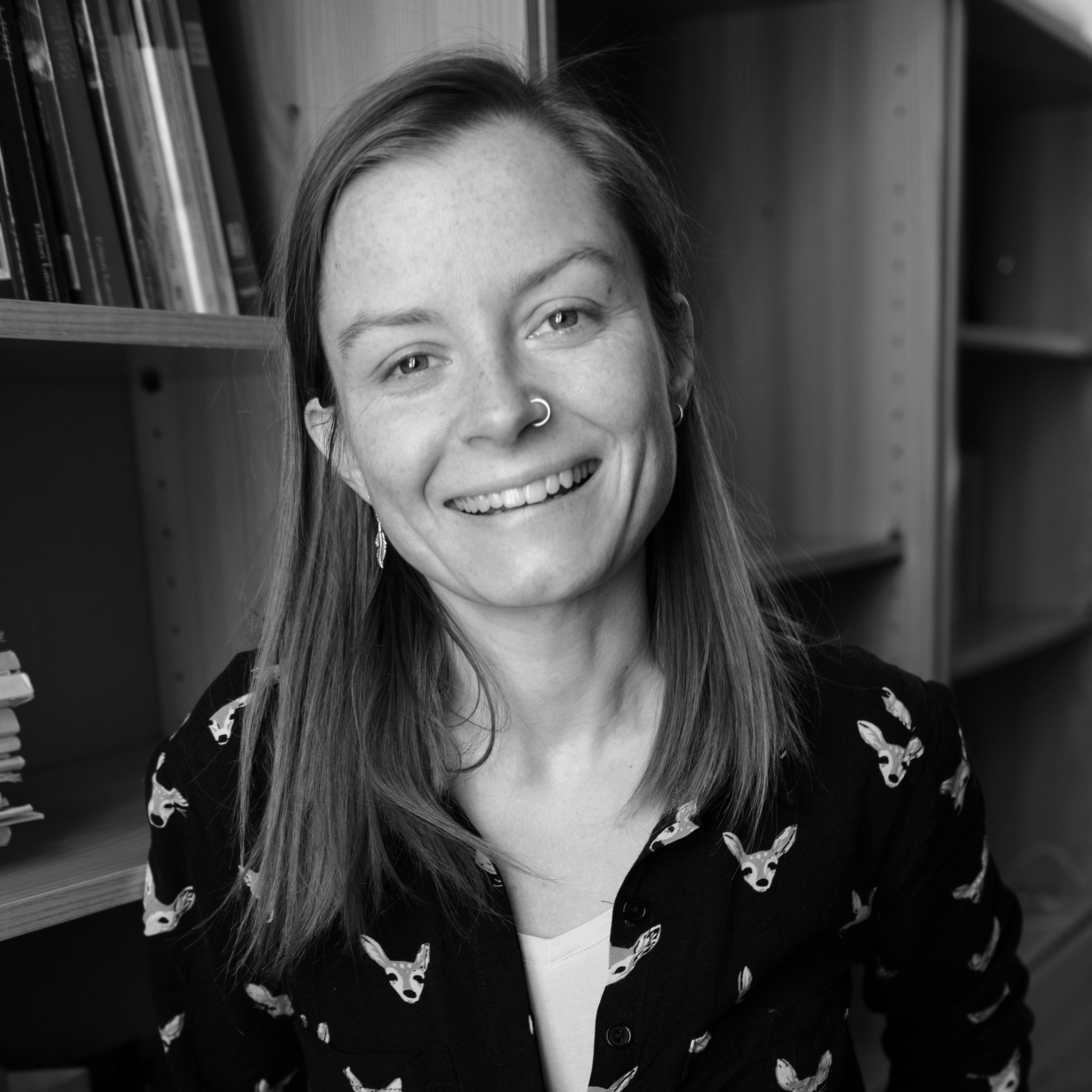 Go to Ksenia Belolutskaya's profile