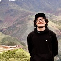 Go to Antony Henao's profile