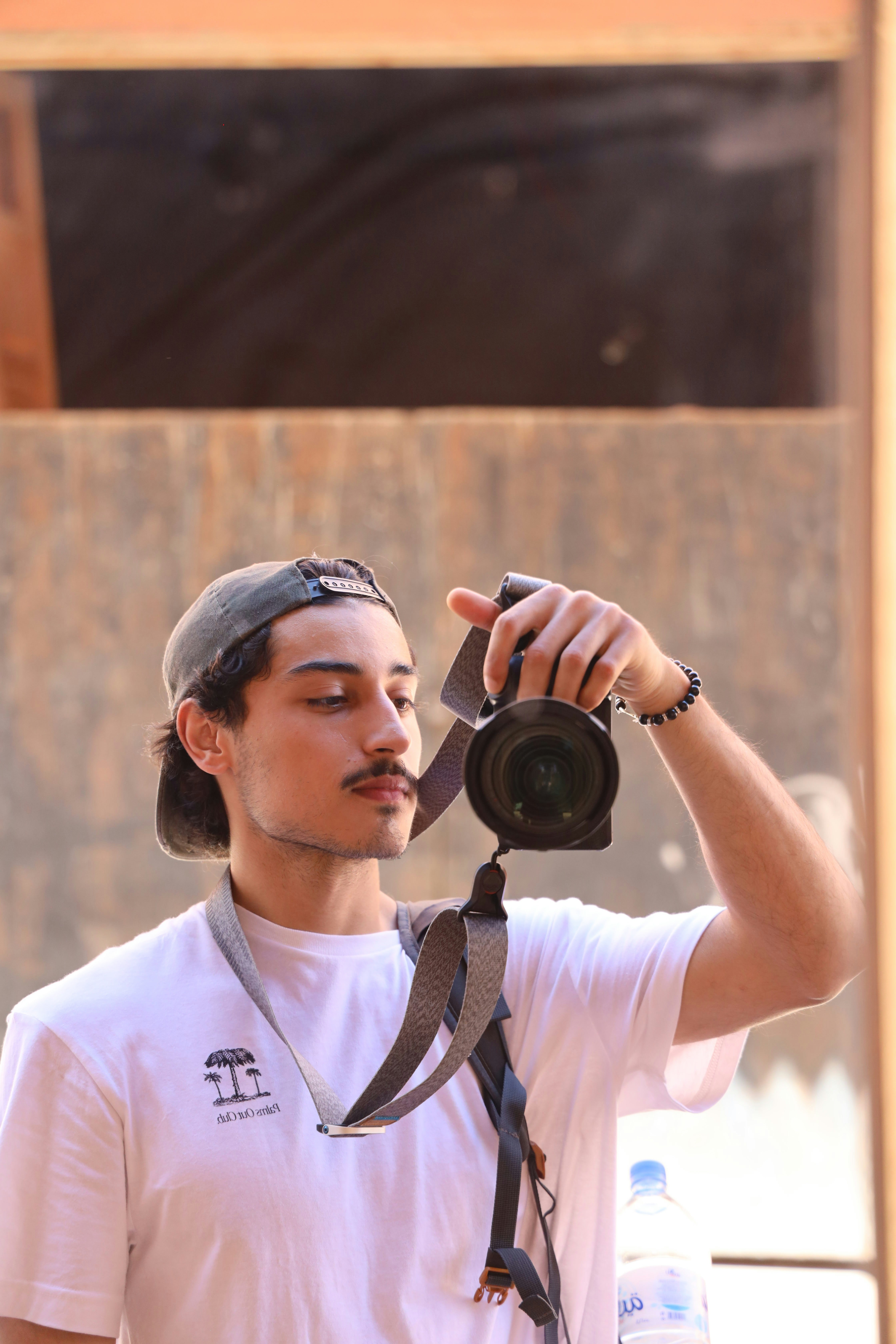 Accéder au profil de Hamza Nahal