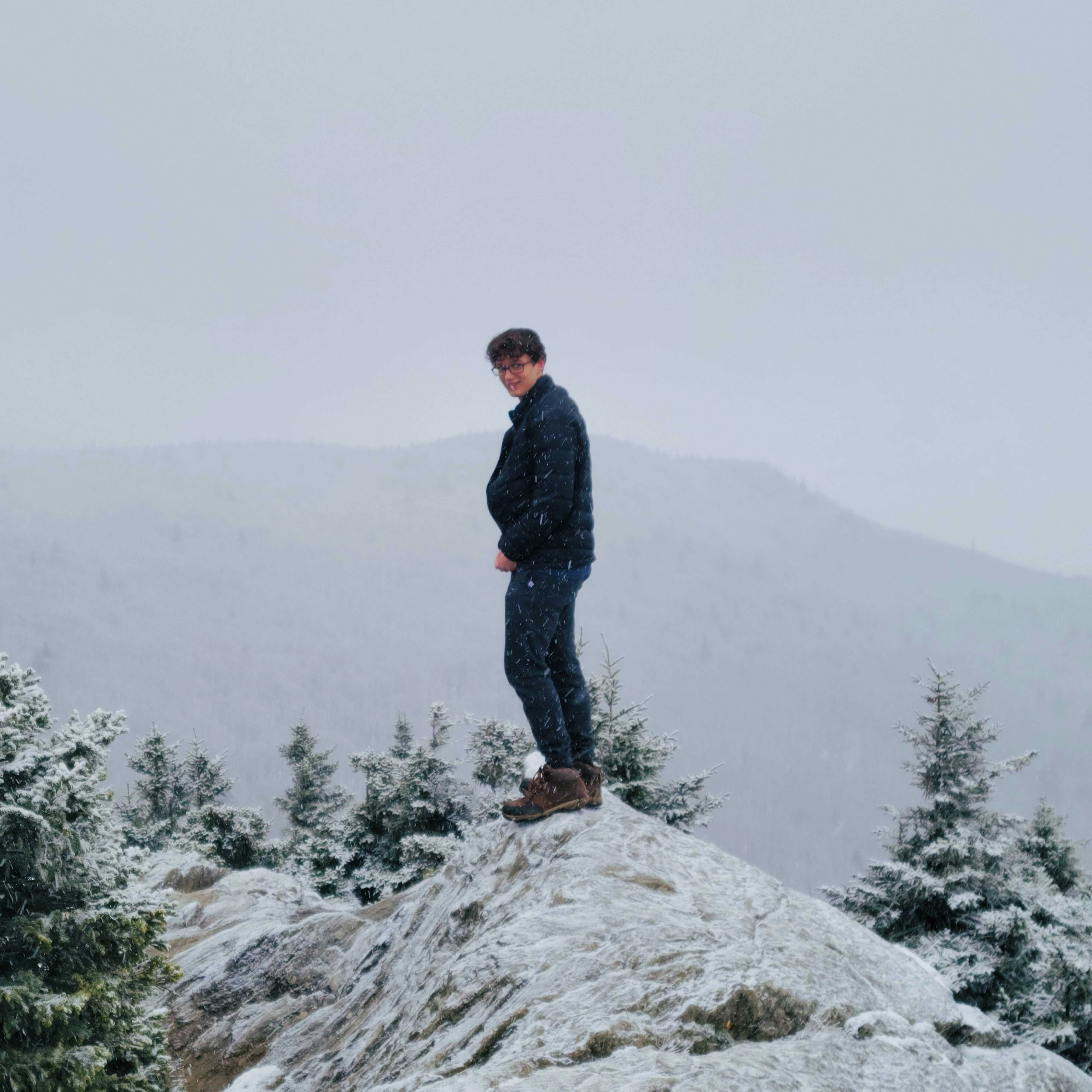 Go to Adam Nir's profile