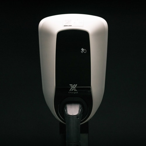 Zum Profil von ChargeX