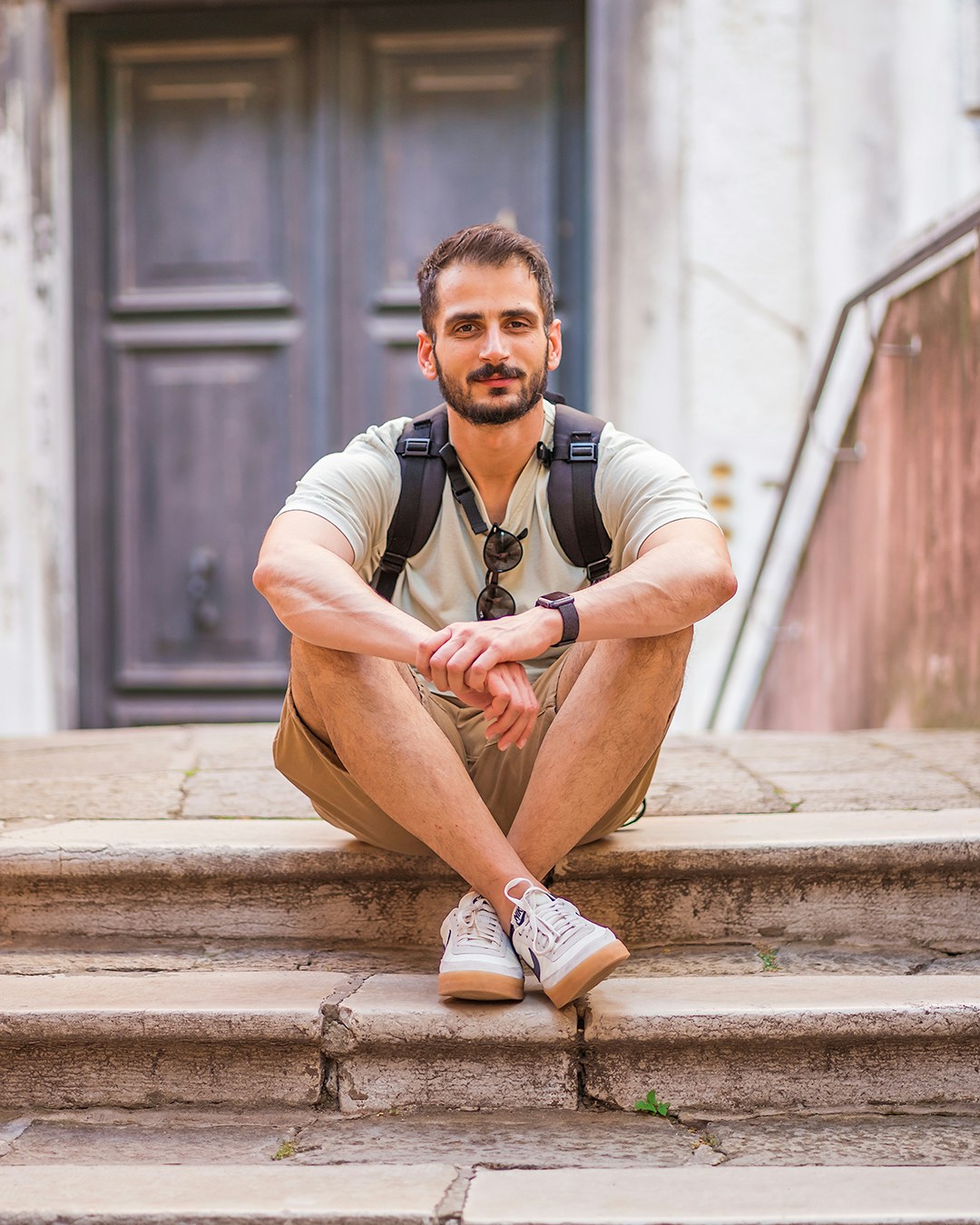 Go to Marco De Nigris's profile