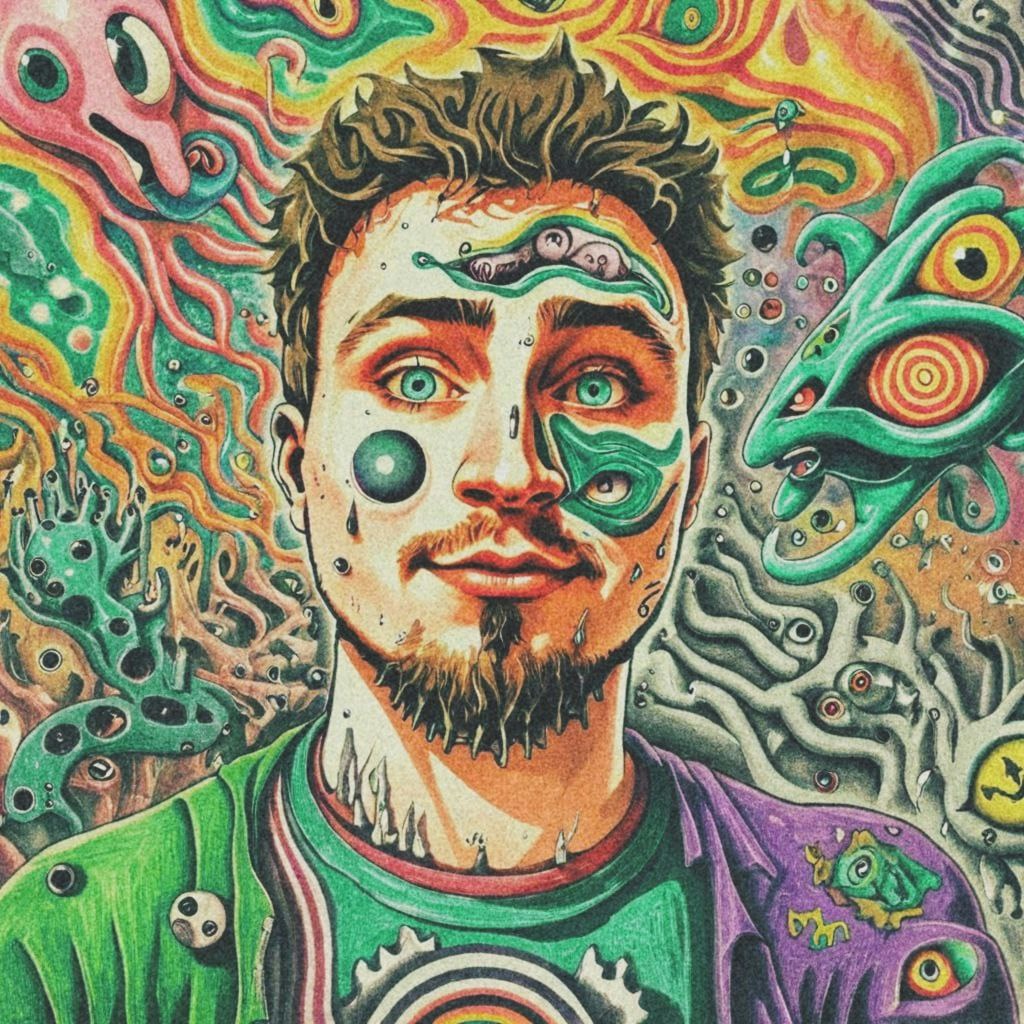 Go to August Black's profile