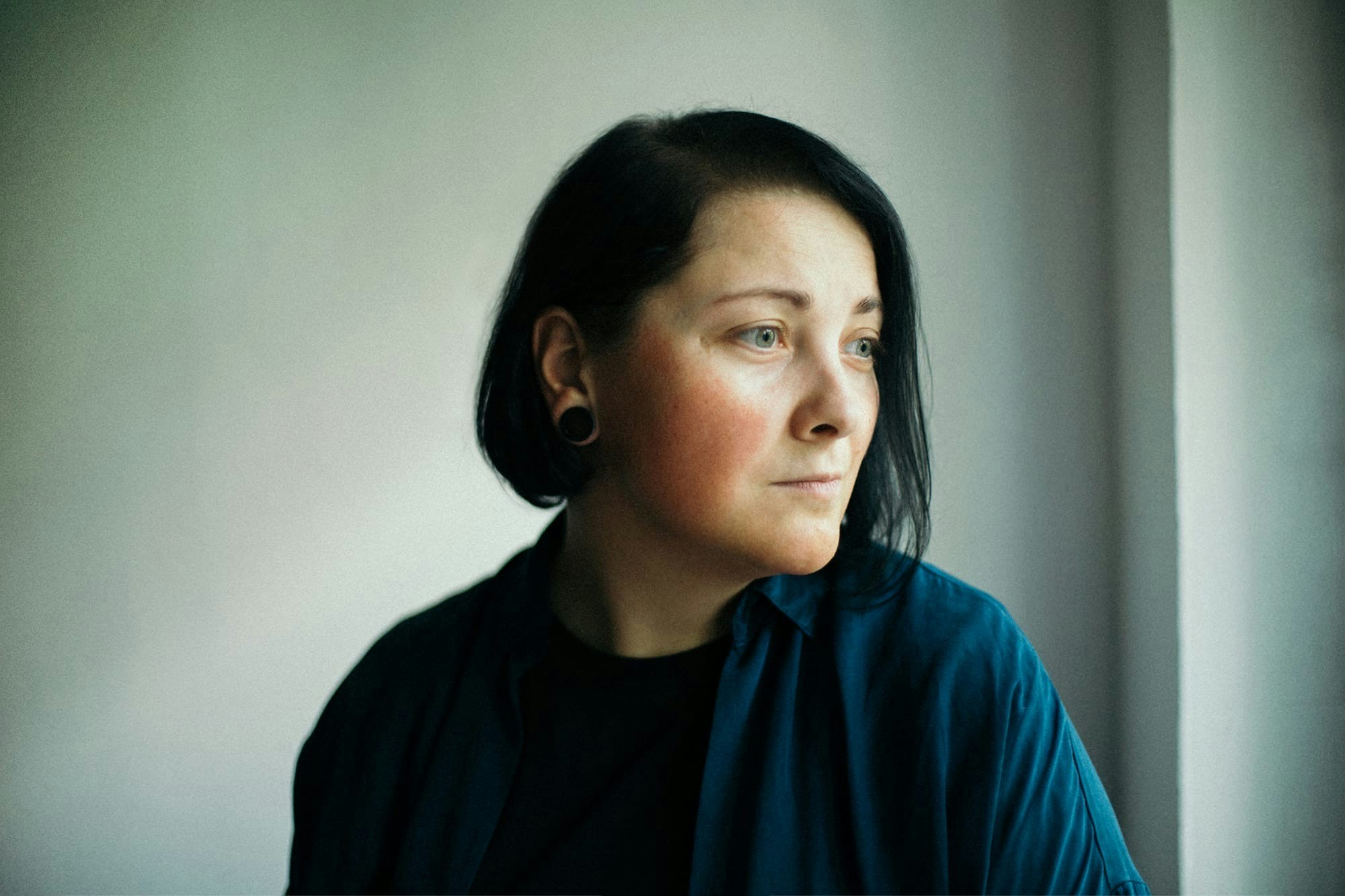 Go to Elena Saharova's profile