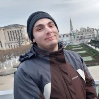 Go to Hakan Alp's profile