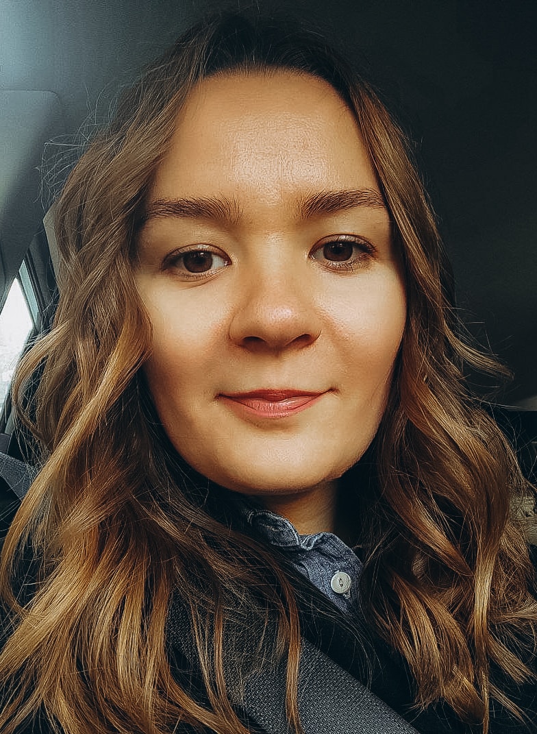 Avatar von Benutzer ANASTASIIA BUCHINSKAIA