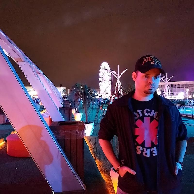 Go to Jorge Harth's profile