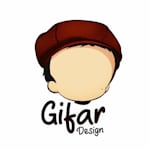 Avatar of user Gifar Design
