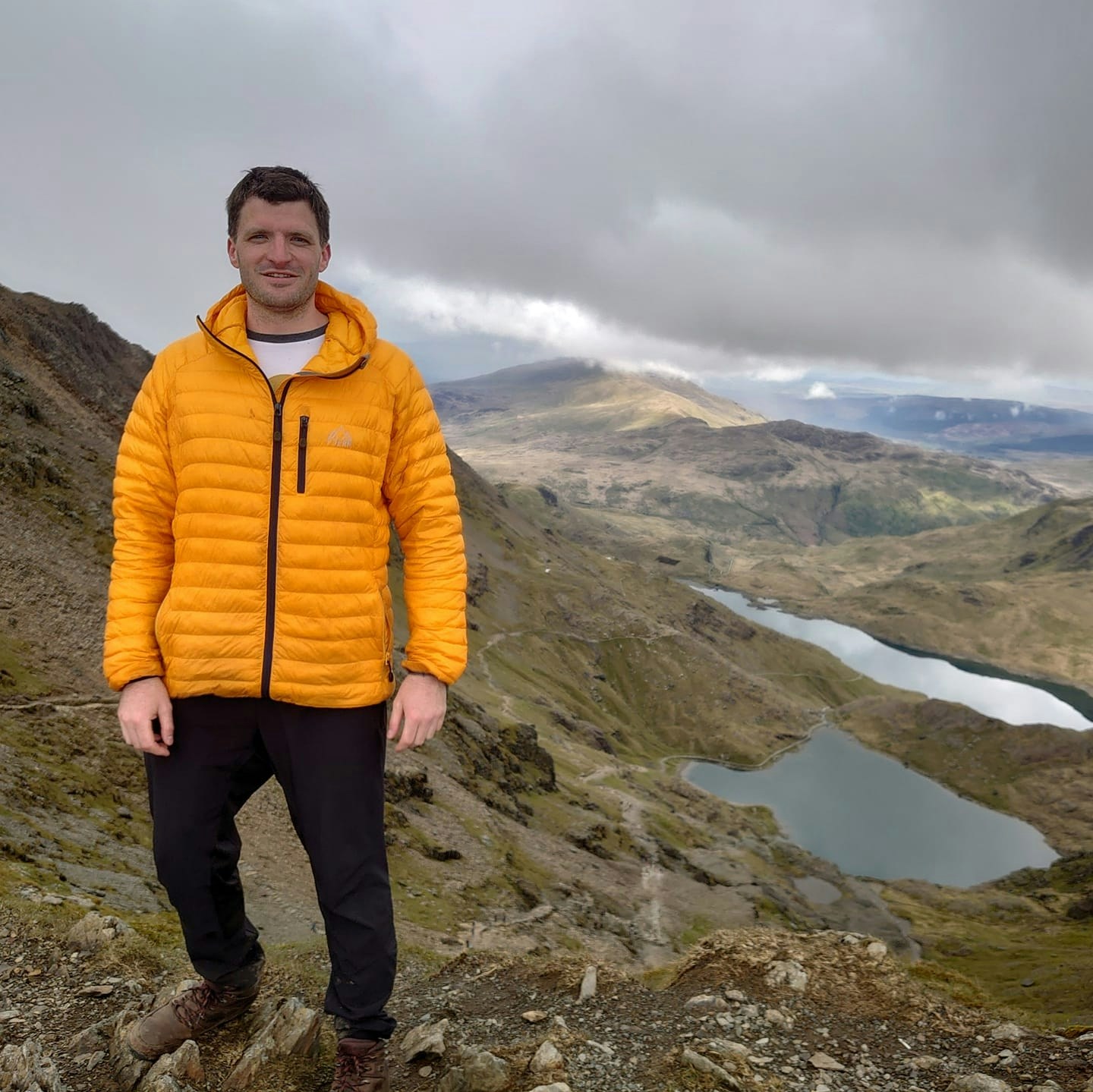 Go to Nathan Woodcock's profile