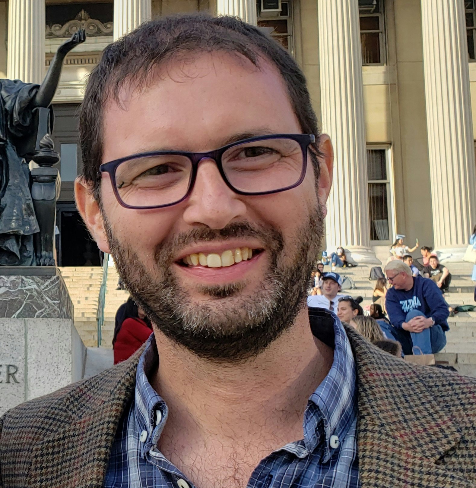 Go to Javier Rodríguez Weber's profile