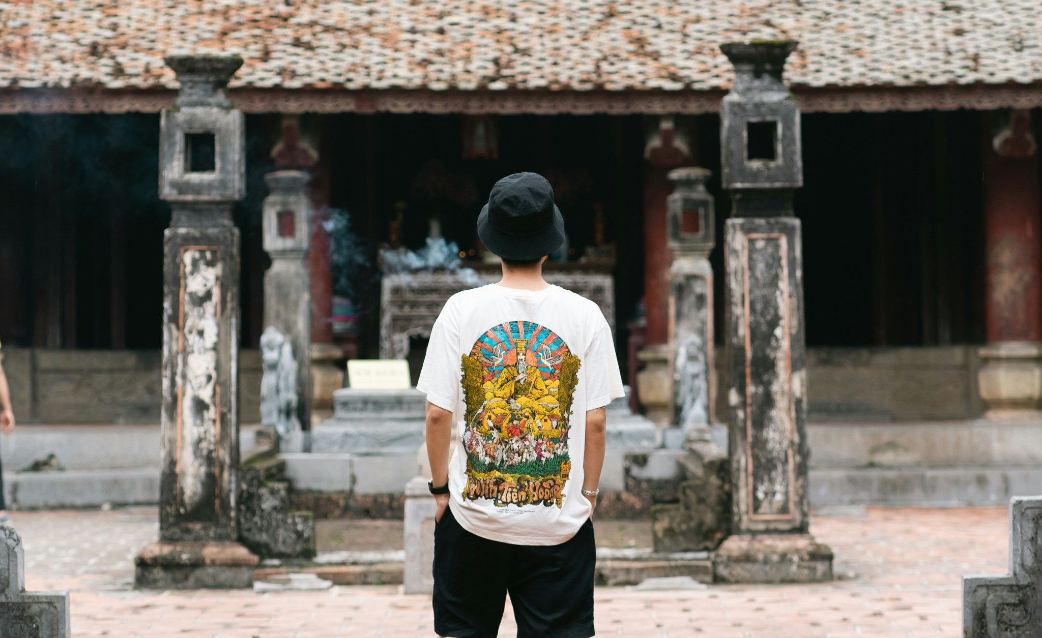 Zum Profil von Huyen Nguy