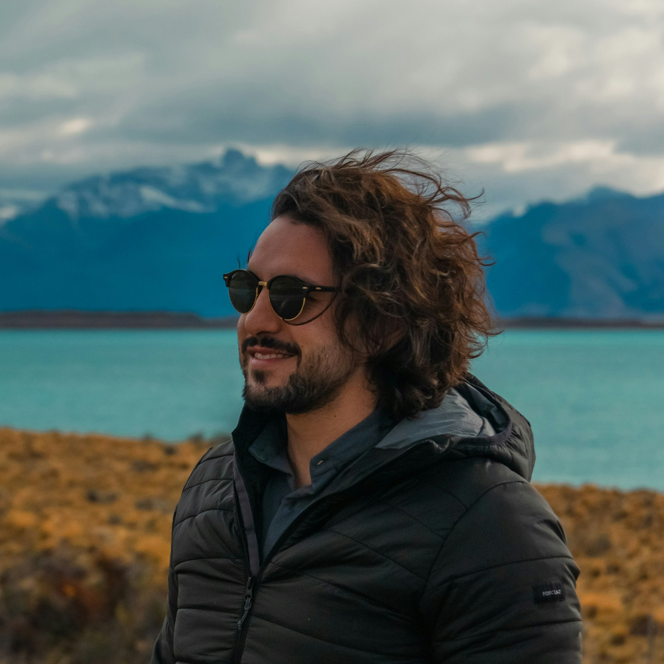 Go to Felipe Demolin's profile