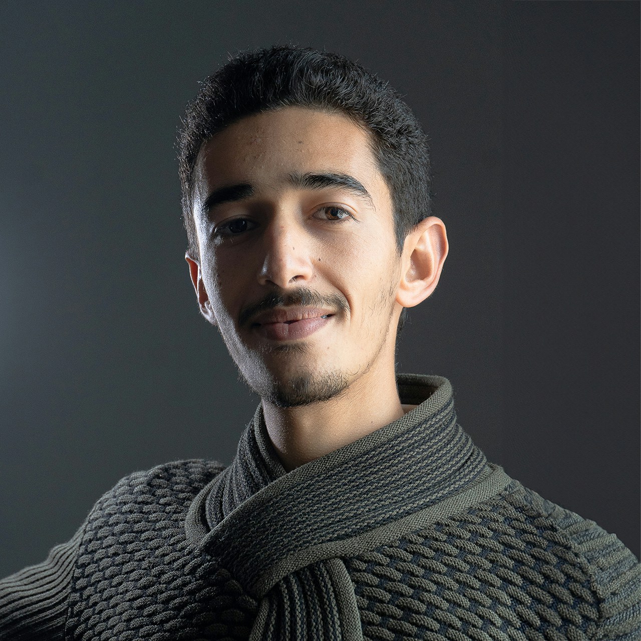 Avatar of user Mohamed Fsili