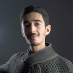 Avatar of user Mohamed Fsili