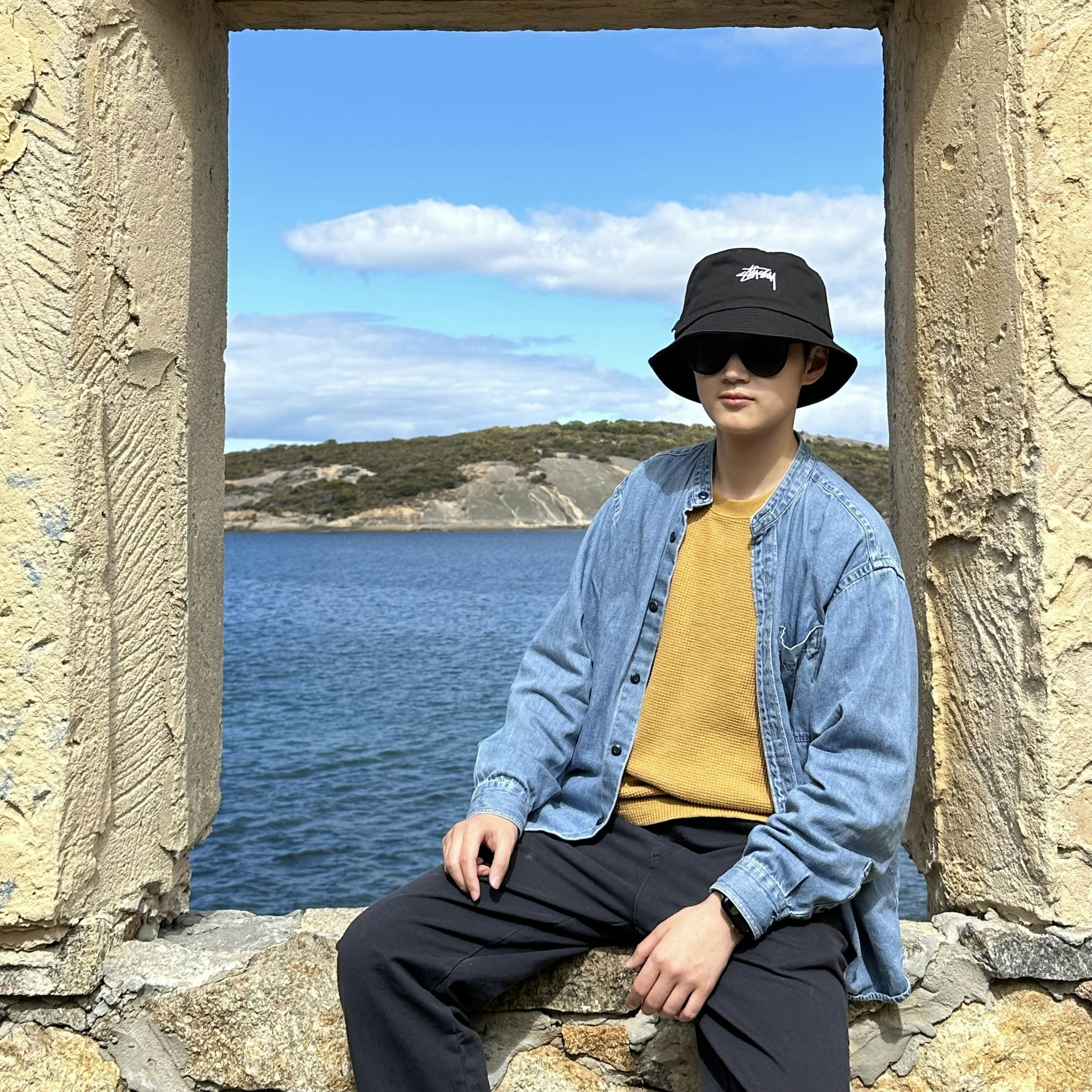 Go to Haonan Zhang's profile