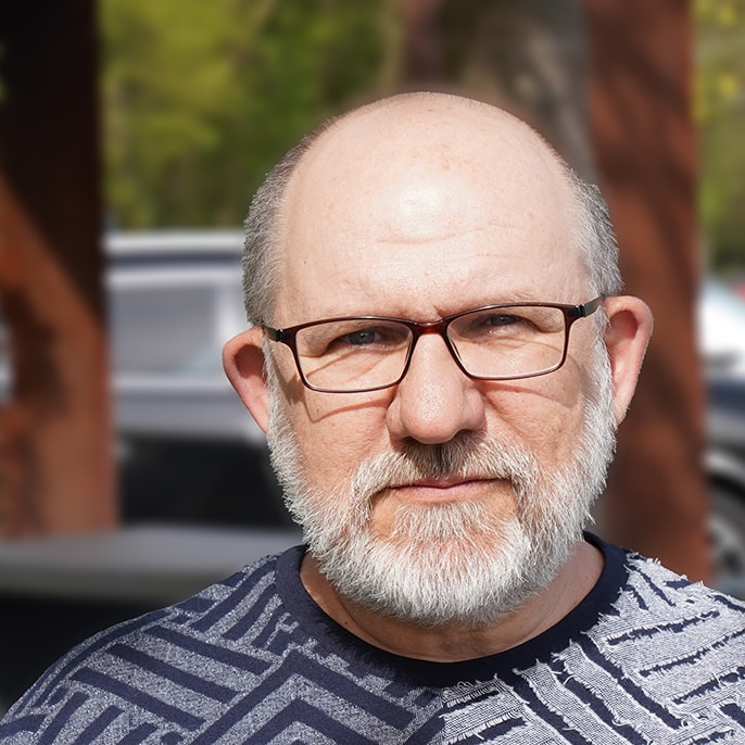 Go to Markus Kammermann's profile