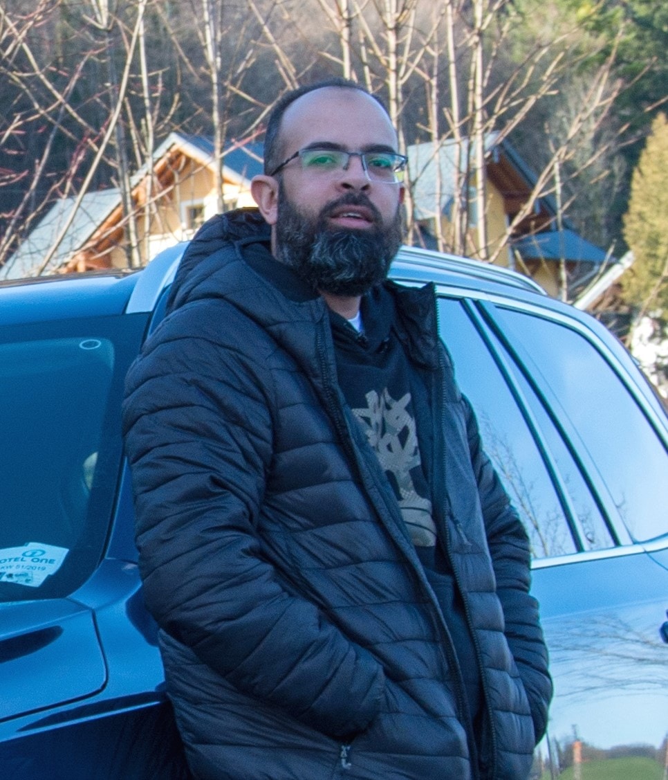 Go to Mohamed Elzalabany's profile