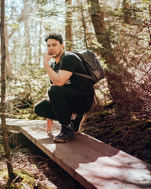 Zum Profil von Richard Sosa