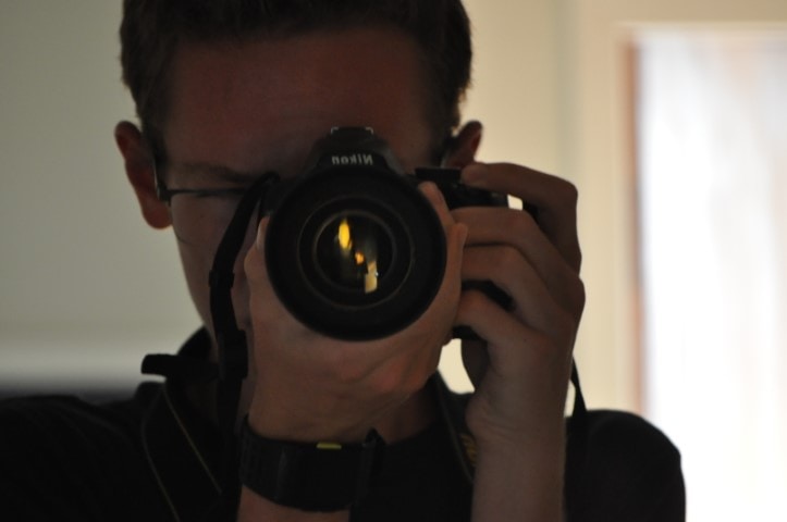 Ve al perfil de Niel de Villiers